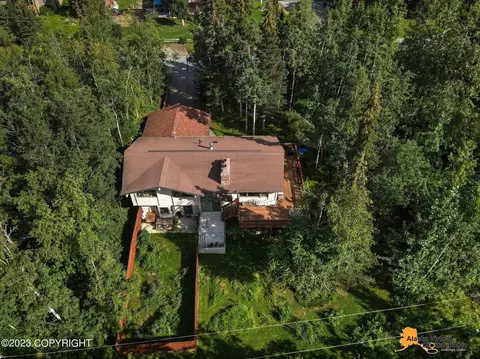 19546 Citation Rd, Eagle River, AK 99577 photo 1