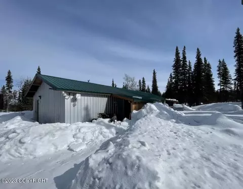 21725 Evelyn May St, Kasilof, AK 99610
