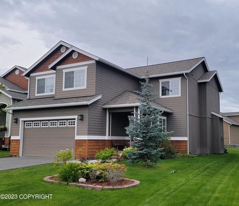 3273 Morgan Loop, Anchorage, AK 99516 photo 3