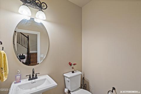 3273 Morgan Loop, Anchorage, AK 99516 photo 14