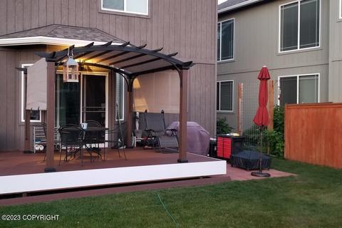 3273 Morgan Loop, Anchorage, AK 99516 photo 30
