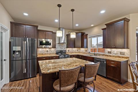 3273 Morgan Loop, Anchorage, AK 99516 photo 8