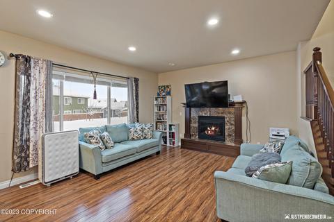 3273 Morgan Loop, Anchorage, AK 99516 photo 12