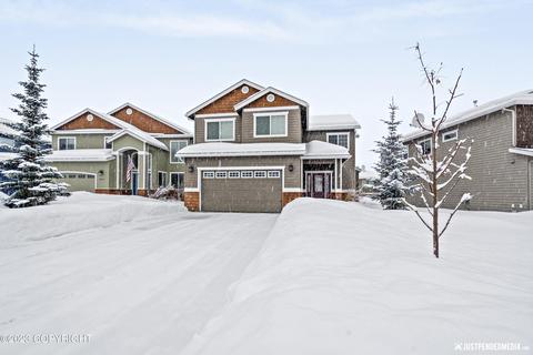 3273 Morgan Loop, Anchorage, AK 99516 photo 2