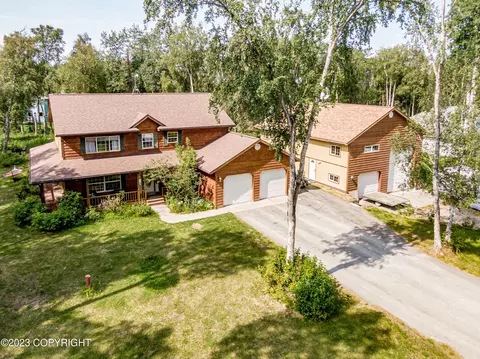 36455 Meeks St, Soldotna, AK 99669