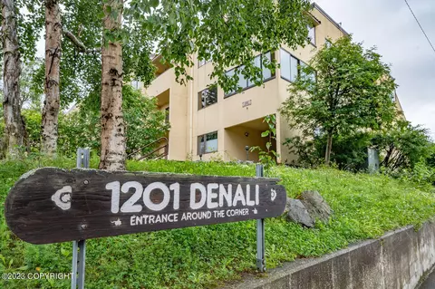 1201 Denali St # 303, Anchorage, AK 99501