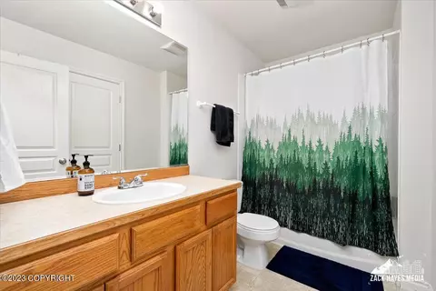 3310 Kendall Loop # 4, Anchorage, AK 99507 photo 17