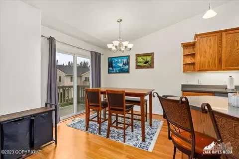 3310 Kendall Loop # 4, Anchorage, AK 99507 photo 9