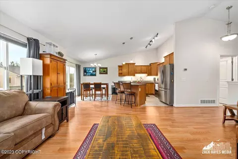 3310 Kendall Loop # 4, Anchorage, AK 99507 photo 7