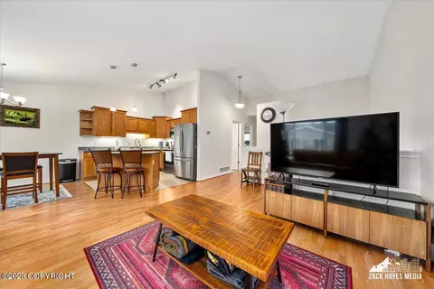 3310 Kendall Loop # 4, Anchorage, AK 99507 photo 6
