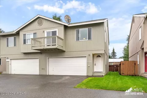 3310 Kendall Loop # 4, Anchorage, AK 99507