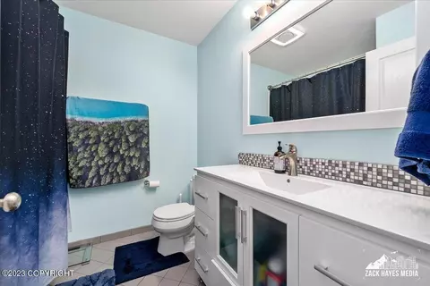 3310 Kendall Loop # 4, Anchorage, AK 99507 photo 22