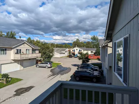 3310 Kendall Loop # 4, Anchorage, AK 99507 photo 27