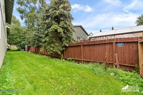 3310 Kendall Loop # 4, Anchorage, AK 99507 photo 24