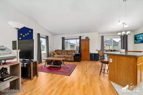 3310 Kendall Loop # 4, Anchorage, AK 99507 photo 4
