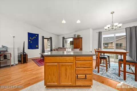 3310 Kendall Loop # 4, Anchorage, AK 99507 photo 13