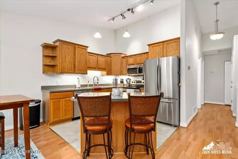 3310 Kendall Loop # 4, Anchorage, AK 99507 photo 11