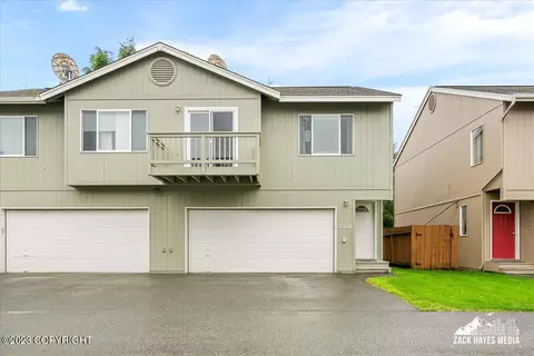 3310 Kendall Loop # 4, Anchorage, AK 99507 photo 26