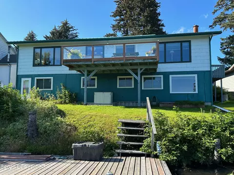 1516 Larch St, Kodiak, AK 99615