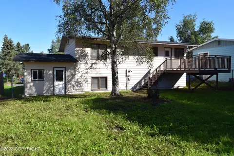 3506 E 18th Ave, Anchorage, AK 99508 photo 20