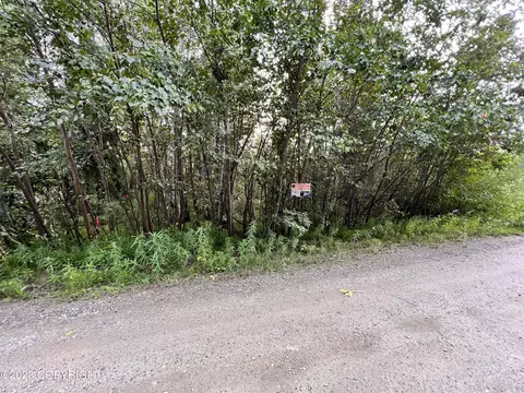 310 E 4th St, Nenana, AK 99760