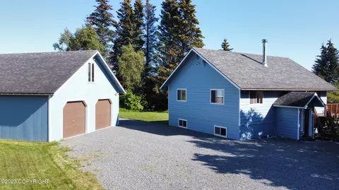 4270 Pleasant Way, Homer, AK 99603