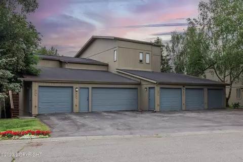 215 W 22nd Ave # 305, Anchorage, AK 99503