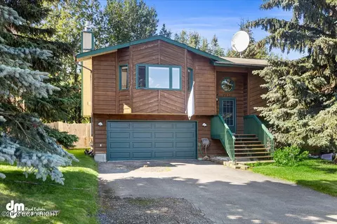 7030 Scalero Cir, Anchorage, AK 99507