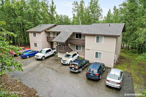 1250 W Vaunda Ave, Wasilla, AK 99654