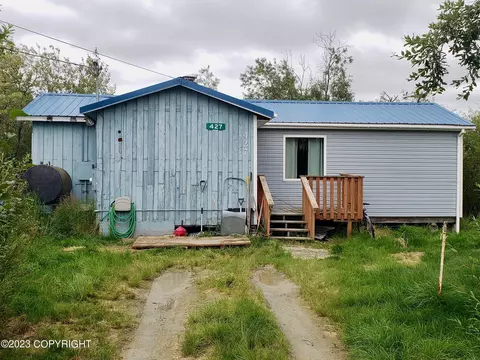427 Napakiak Dr, Bethel, AK 99559