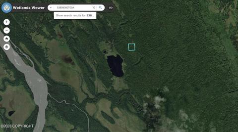 Tr A No Road, Remote, AK 99667 photo 4