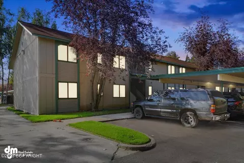 3081 Lois Dr # 805, Anchorage, AK 99517