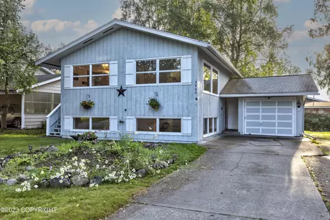 4800 Kupreanof St, Anchorage, AK 99507