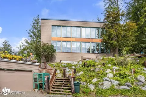 3901 Delores Dr, Eagle River, AK 99577 photo 2