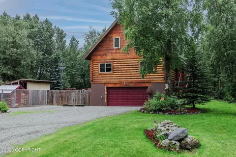 441 E Ravenswood Loop, Wasilla, AK 99654