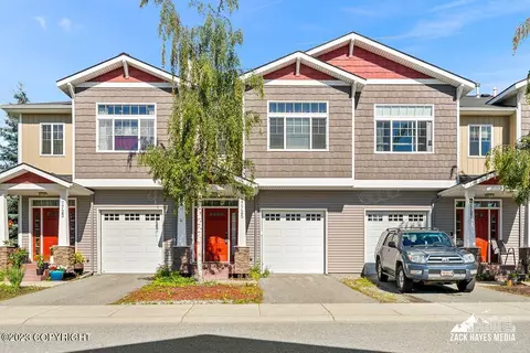 7725 Stepping Stone Ln # H2, Anchorage, AK 99504