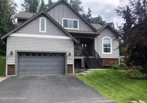 1675 Circlewood Dr, Anchorage, AK 99516