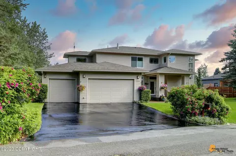 2250 Kissee Ct, Anchorage, AK 99517
