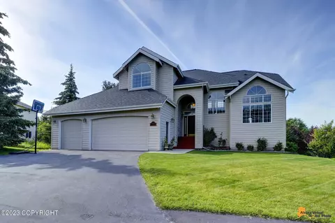 16220 Noble Point Dr, Anchorage, AK 99516