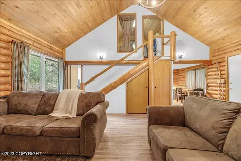 22157 E Grand Ave, Sutton, AK 99674
