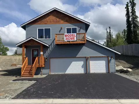 7109 Clogia Cir, Anchorage, AK 99507