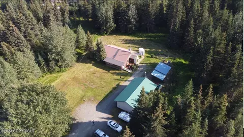 34565 N North Fork Rd, Anchor Point, AK 99556