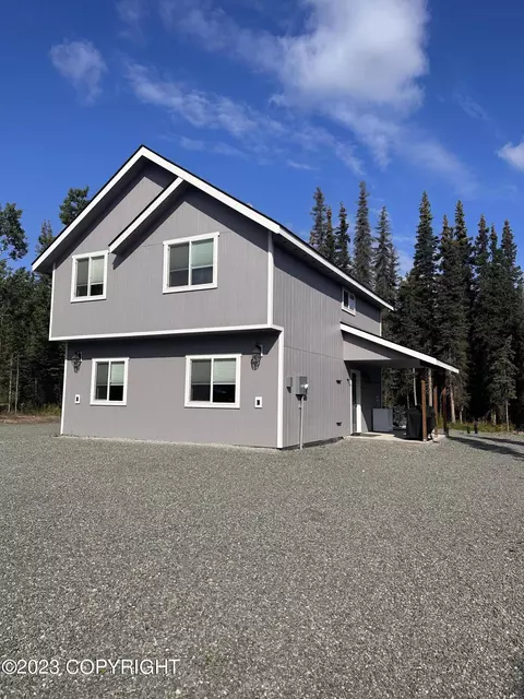 36226 Dawn Dr, Soldotna, AK 99669