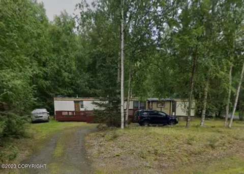 21035 Sparkle Dr, Chugiak, AK 99567