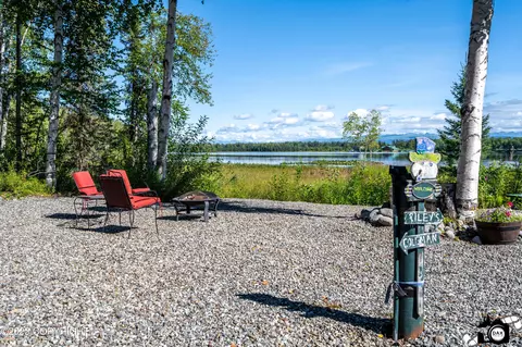 13711 N Willow Lake Dr, Willow, AK 99688