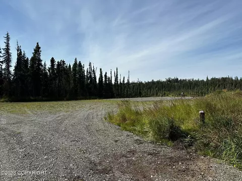 194 N Lark St, Soldotna, AK 99669