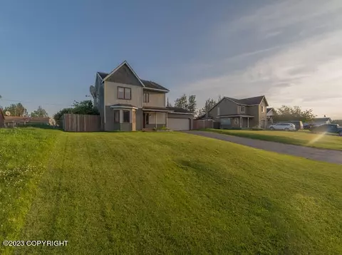 367 W Katmai Ave, Soldotna, AK 99669