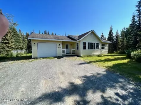 34074 Mistral St, Soldotna, AK 99669