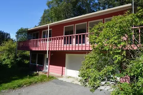 4181 Svedlund St, Homer, AK 99603