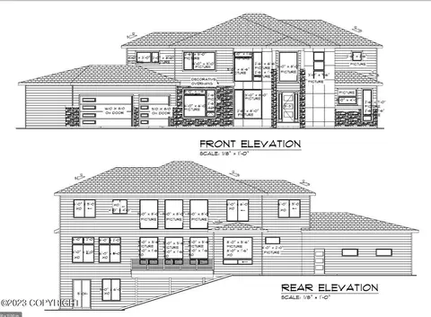L11 Red Sky Circle, Anchorage, AK 99516